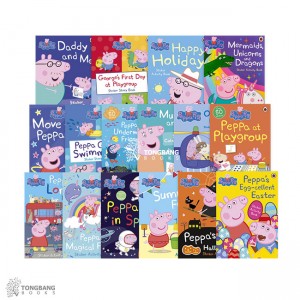 Peppa Pig ø ƼĿ 16 BƮ 