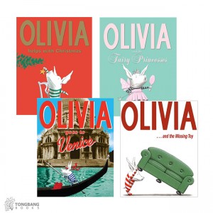 Olivia ø ĺ 4 Ʈ  3