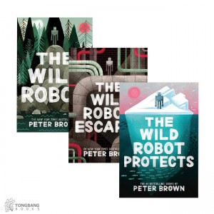  Wild Robot ø ƾȼ 3 Ʈ