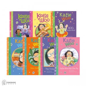 Katie Woo éͺ 7 Ʈ
