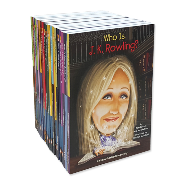 Who Is...?  éͺ 25 Ʈ