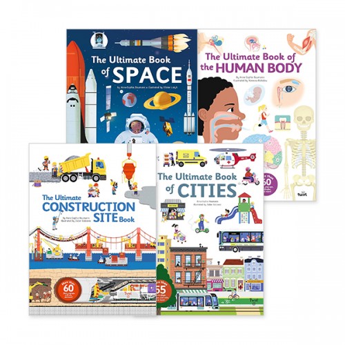  The Ultimate Book ø 4 Ʈ