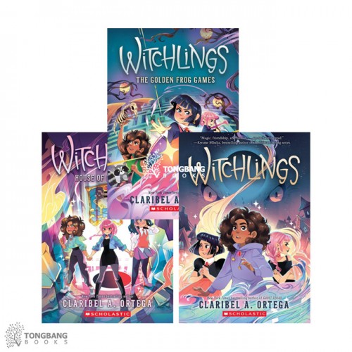 Witchlings 3�� ��Ʈ