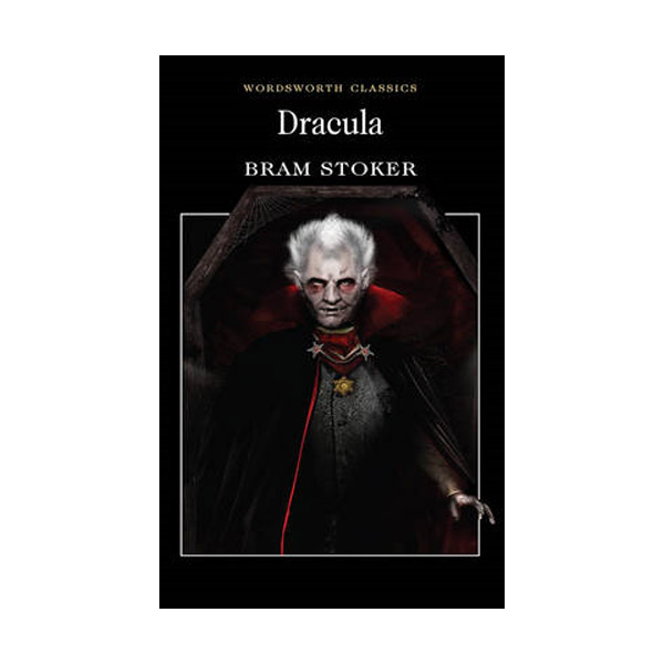 Wordsworth Classics: Dracula (Paperback)