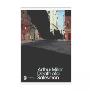 Penguin Modern Classics : Death of a Salesman  