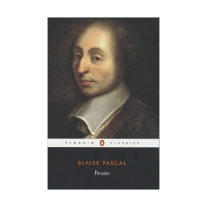 Penguin Classics : Pensees  