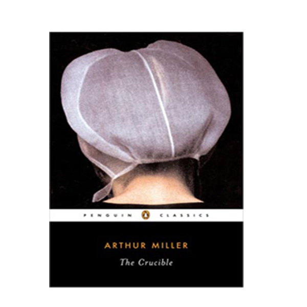 Penguin Classics : The Crucible  