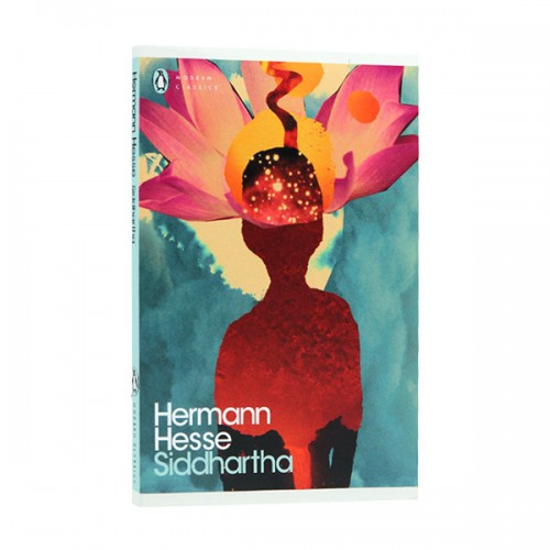 [1946 뺧л][ ӽ õ] Penguin Modern Classics : Siddhartha (Paperback, UK)