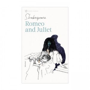 Signet Classic Shakespeare : The Tragedy of Romeo and Juliet