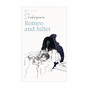Signet Classic Shakespeare : The Tragedy of Romeo and Juliet : ι̿ ٸ