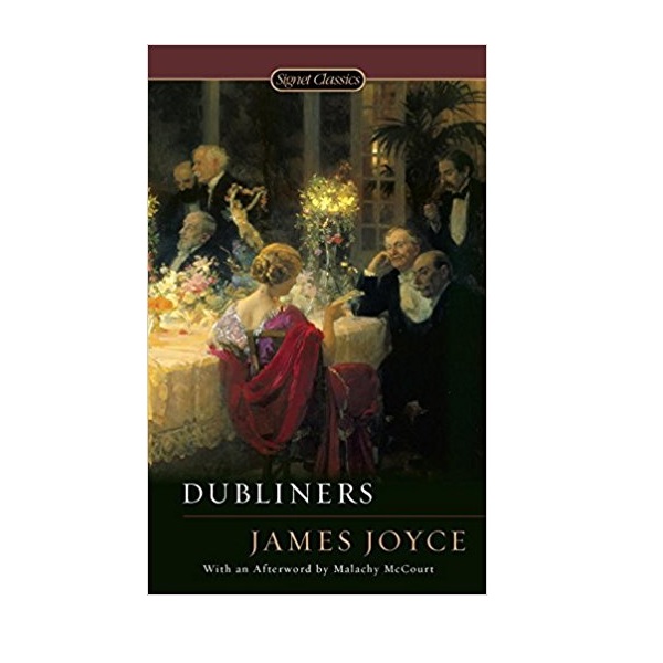 Signet Classics : Dubliners