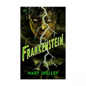 Signet Classics : Frankenstein : ˽Ÿ