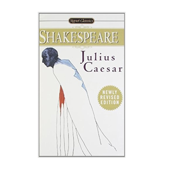 Signet Classics : Julius Caesar