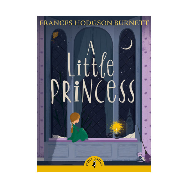   Puffin Classics : A Little Princess