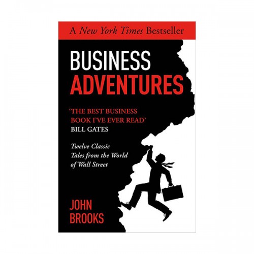 Business Adventures