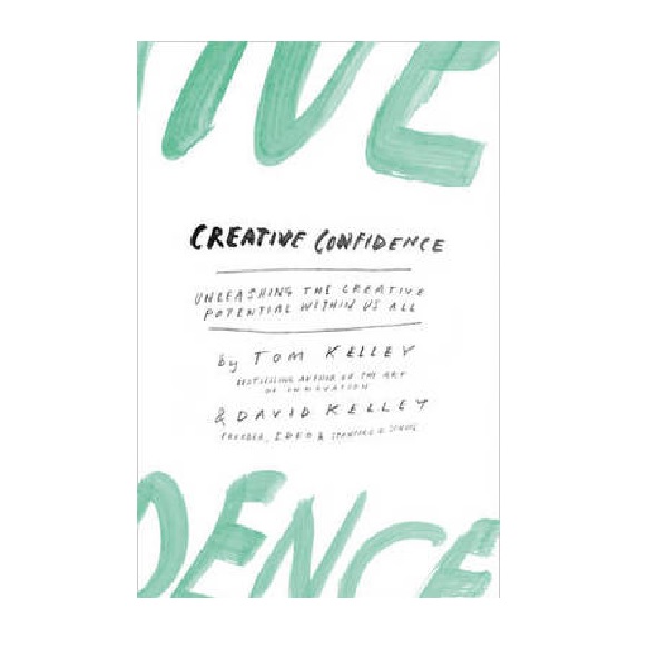 Creative Confidence