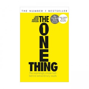 The One Thing