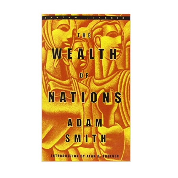 The Wealth of Nations