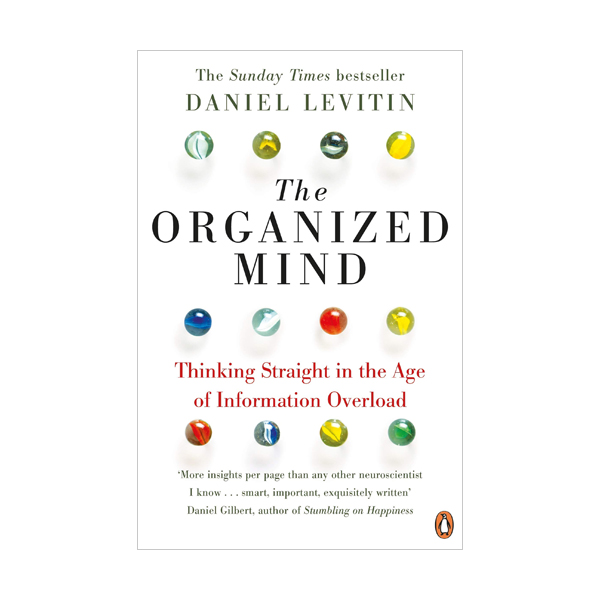 The Organized Mind 