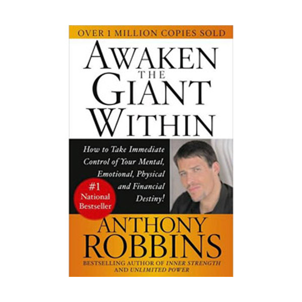 Awaken the Giant Within