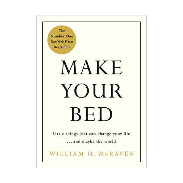 Make Your Bed