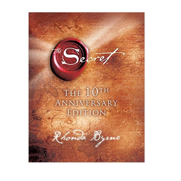 The Secret (Hardcover)
