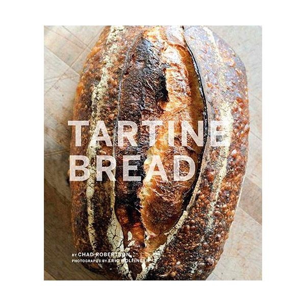 Tartine Bread