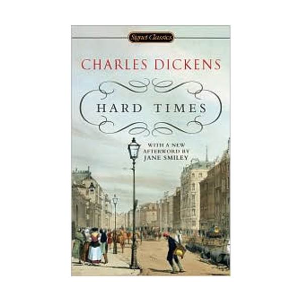 Signet Classics : Hard Times (Mass Market Paperback)