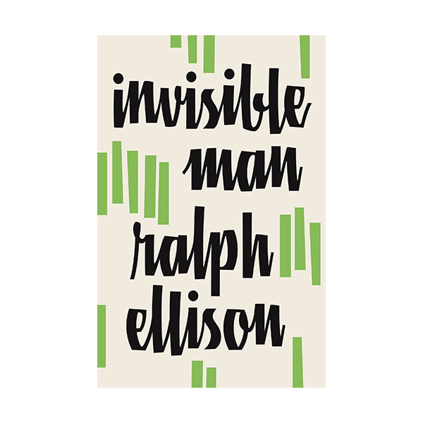 Invisible Man