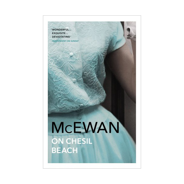  [2007 ǺĿ ĺ] On Chesil Beach (Paperback, )