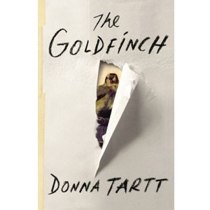 The Goldfinch [2014 ǽó]