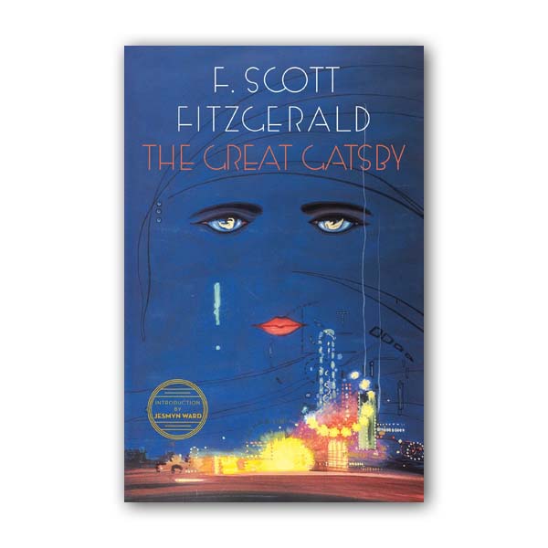 [  õ] The Great Gatsby (Paperback)