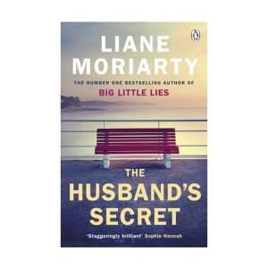 The Husband's Secret (Paperback, UK)