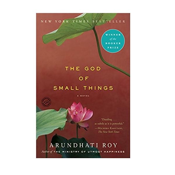 God of Small Things :  ͵  [1997 ǺĿ]