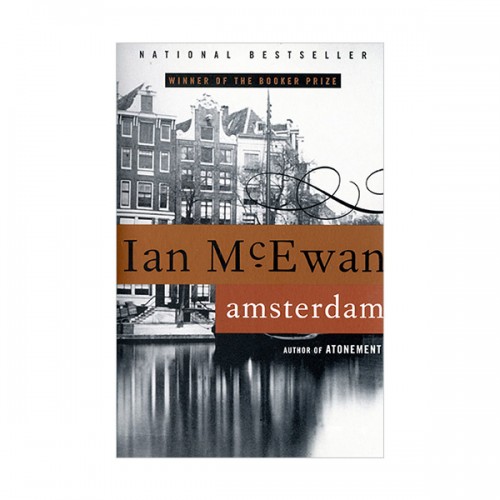 [1998 ǺĿ] Amsterdam (Paperback)