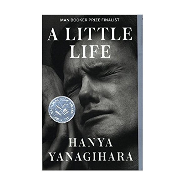[2015 맨부커 후보작] A Little Life (Paperback)