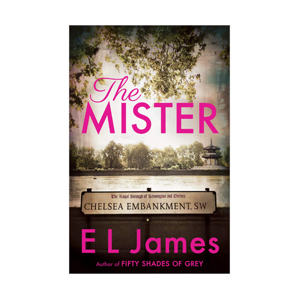 The Mister (Paperback)