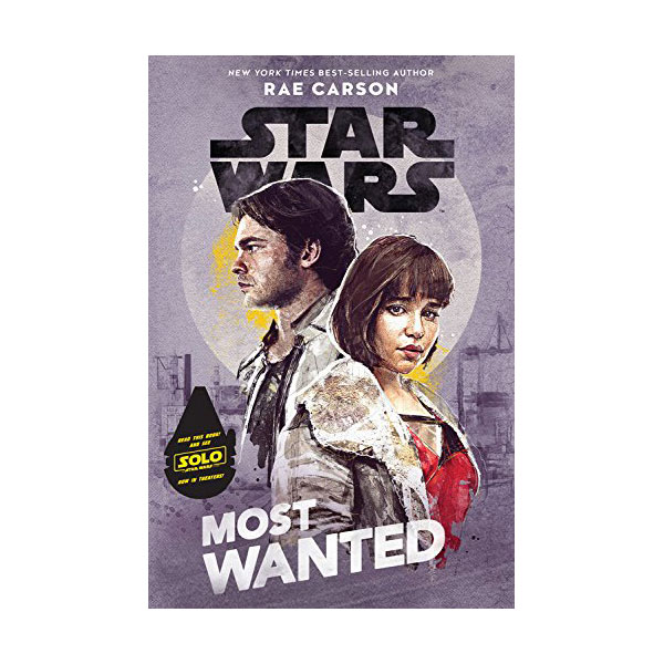 Star Wars : Most Wanted (Hardcover)