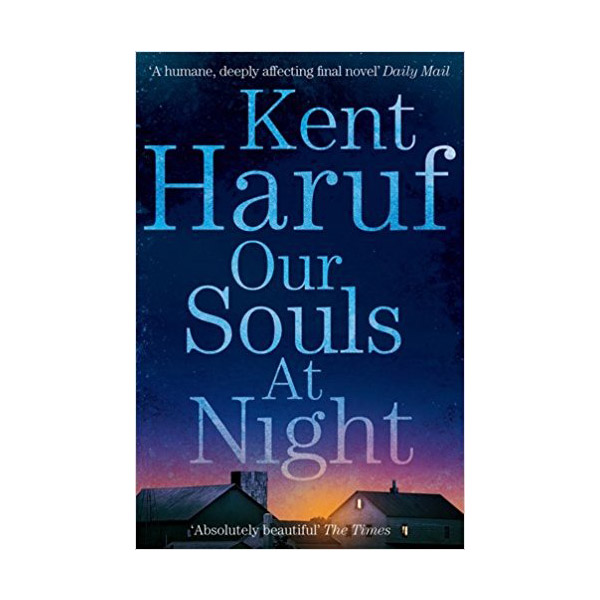 Our Souls at Night [ø]