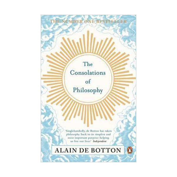 The Consolations of Philosophy