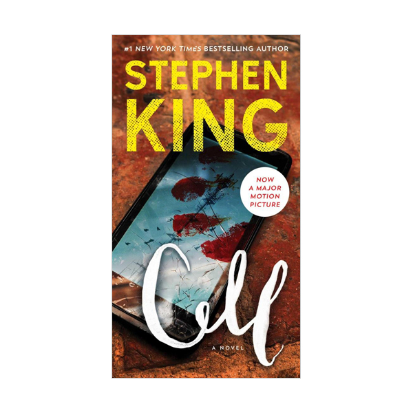 Cell  (Paperback)