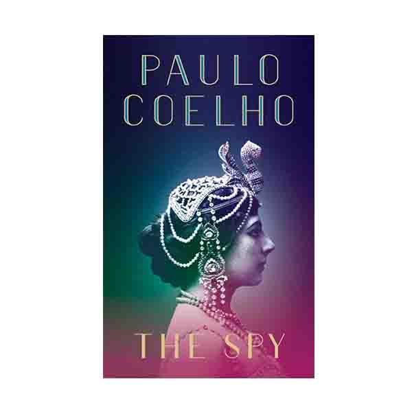 The Spy (Paperback)