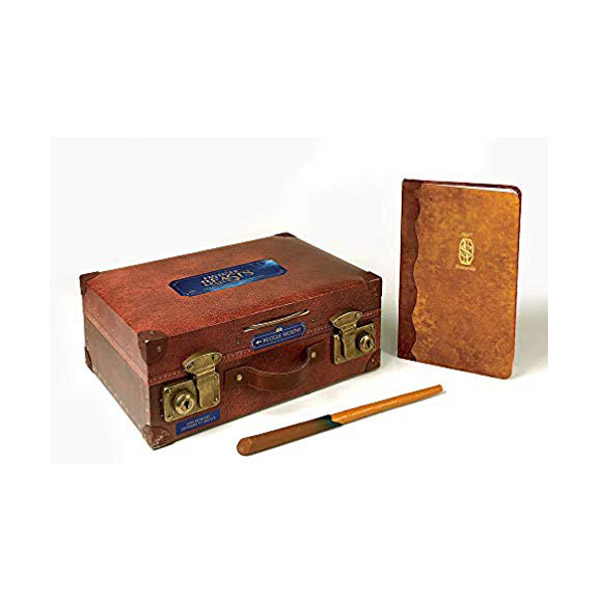 Fantastic Beasts : The Magizoologist's Discovery Case (Ʈ)