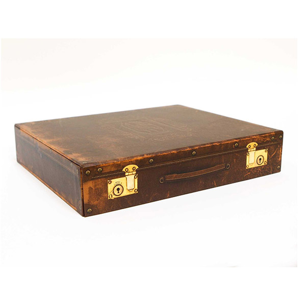 Newt Scamander Deluxe Stationery Set : Fantastic Beasts and Where to Find Them (Ʈ)