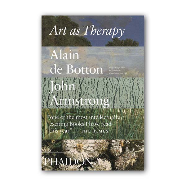 Art as Therapy : 영혼의 미술관 (Paperback, 영국판)
