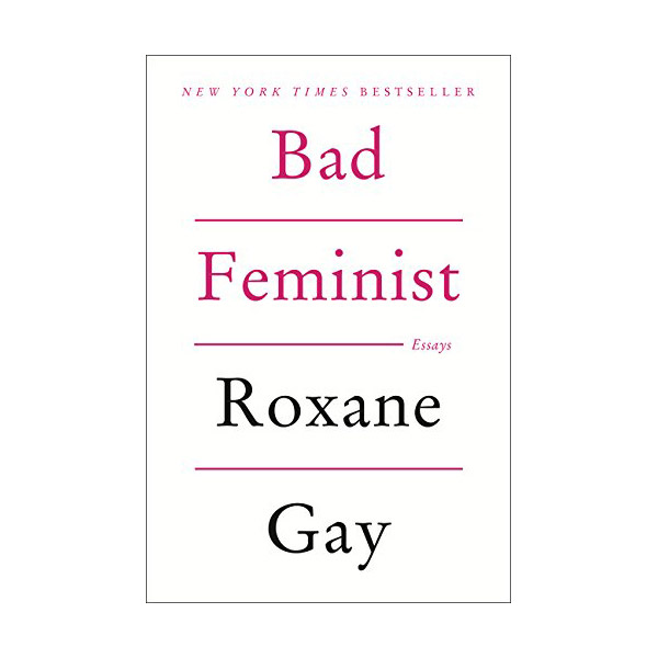[ ӽ õ] Bad Feminist (Paperback)