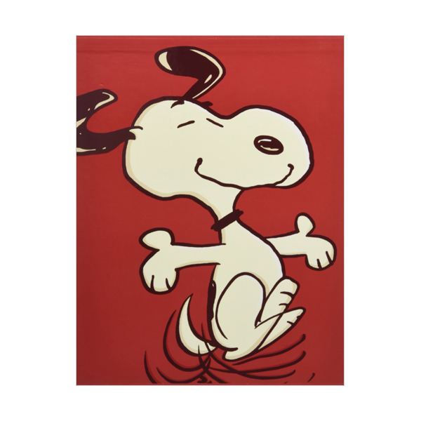 Celebrating Snoopy (Hardcover)