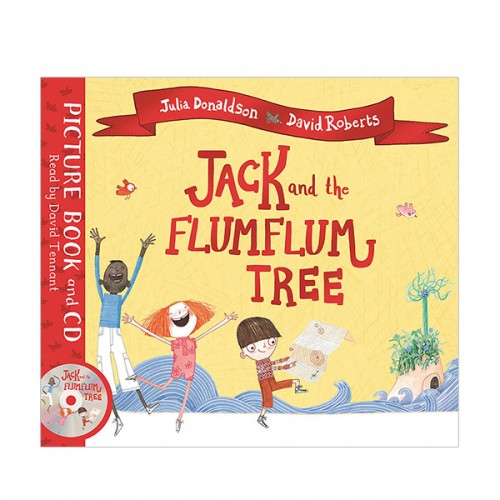 Jack and the Flumflum Tree