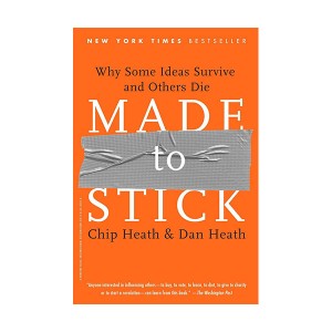 Made to Stick