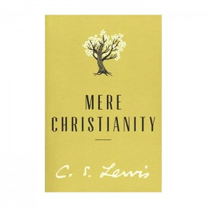 Mere Christianity : 순전한 기독교 (Paperback, Rough-Cut Edition)
